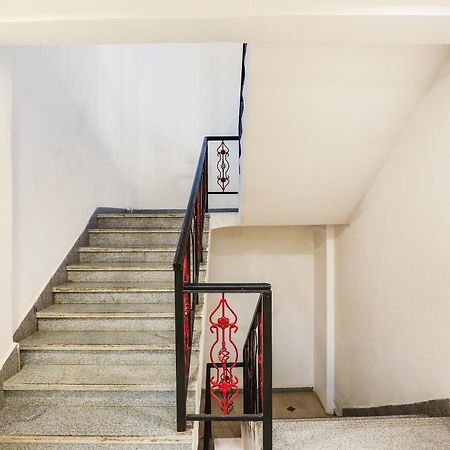 Capital O Arsh Executive Inn Bombay Extérieur photo