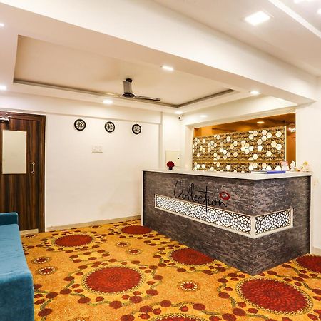 Capital O Arsh Executive Inn Bombay Extérieur photo
